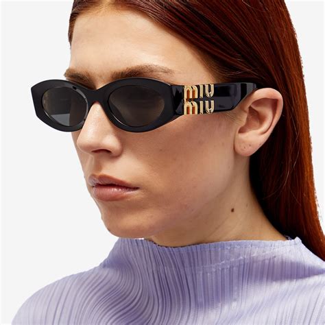 miu miu klarna|Miu Miu Sunglasses (300+ products) find prices here .